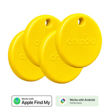 Afbeelding in Gallery-weergave laden, Chipolo POP