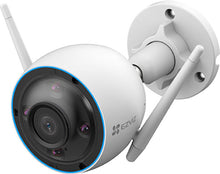 Afbeelding in Gallery-weergave laden, EZVIZ H3 3K Wifi Smart Home Camera in 3K*