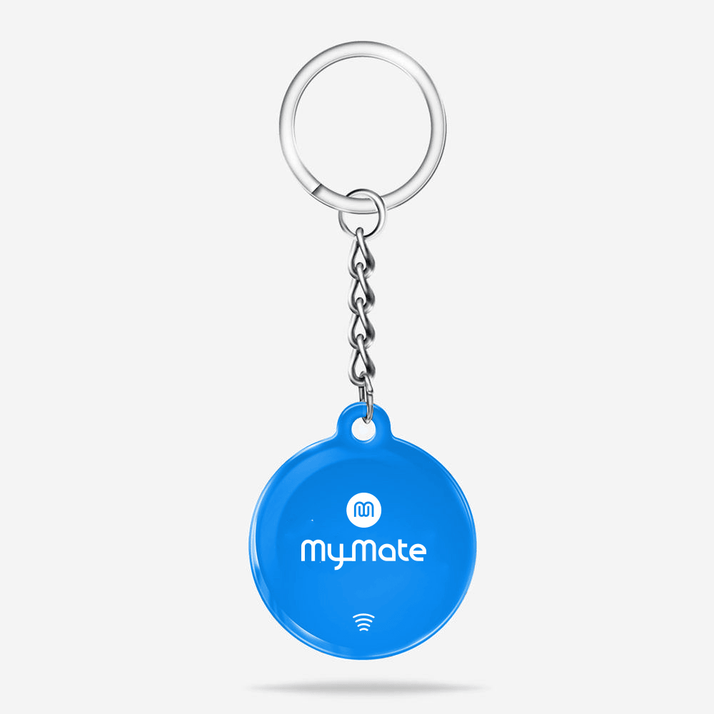 MyMate NFC Tag Sleutelhanger
