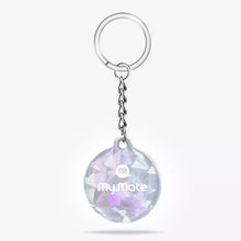 Afbeelding in Gallery-weergave laden, MyMate NFC Tag Sleutelhanger