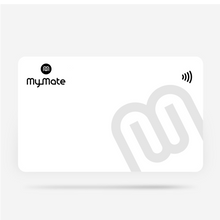 Afbeelding in Gallery-weergave laden, MyMate NFC Tag Businesscard