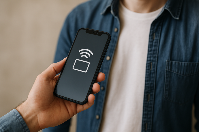 Wat is NFC? Alles wat je moet weten over NFC!