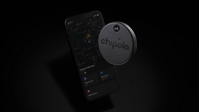 Alles wat je wilt weten over de nieuwste bluetooth keyfinder: de Chipolo One Spot