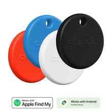 Afbeelding in Gallery-weergave laden, Chipolo POP - Bluetooth Tracker
