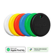 Afbeelding in Gallery-weergave laden, Chipolo POP - Bluetooth Tracker
