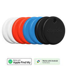 Afbeelding in Gallery-weergave laden, Chipolo POP - Bluetooth Tracker
