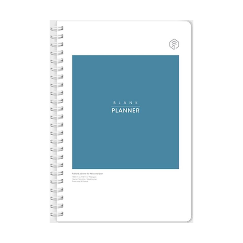 Neolab Blank Planner
