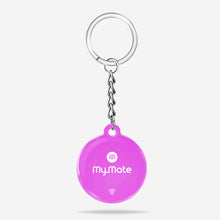 Afbeelding in Gallery-weergave laden, MyMate NFC Tag Sleutelhanger
