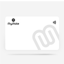 Afbeelding in Gallery-weergave laden, MyMate NFC Tag Businesscard
